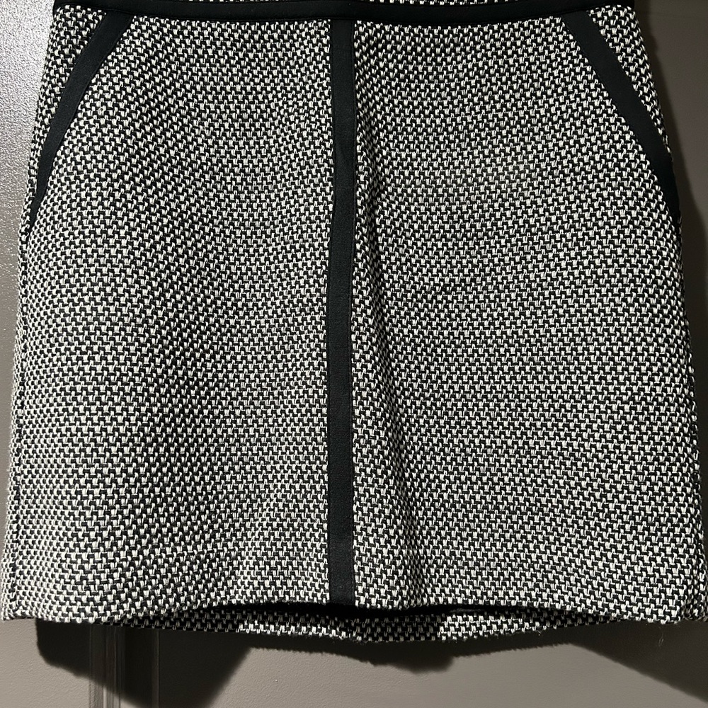 Loft skirt